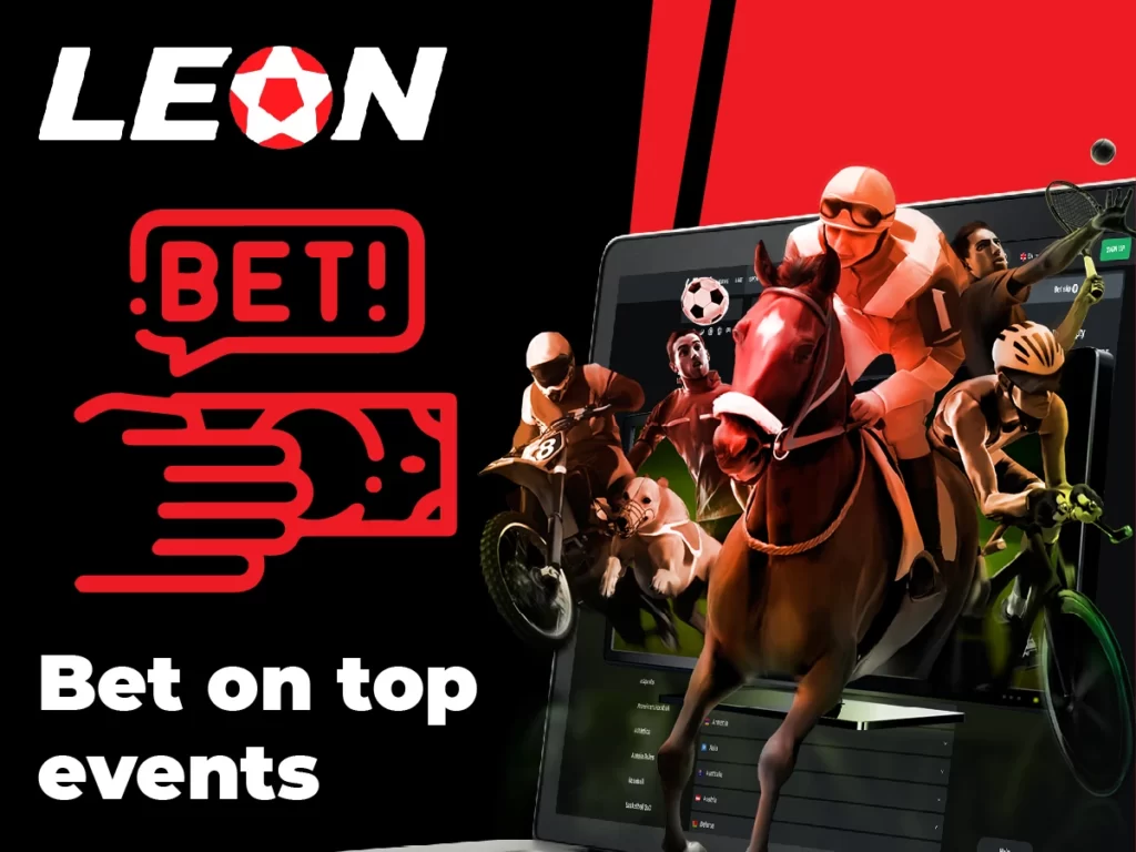 Wetten auf Top-Sportereignisse