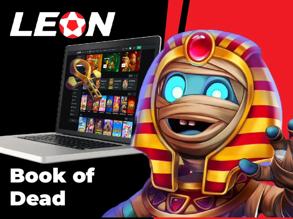 Book of dead