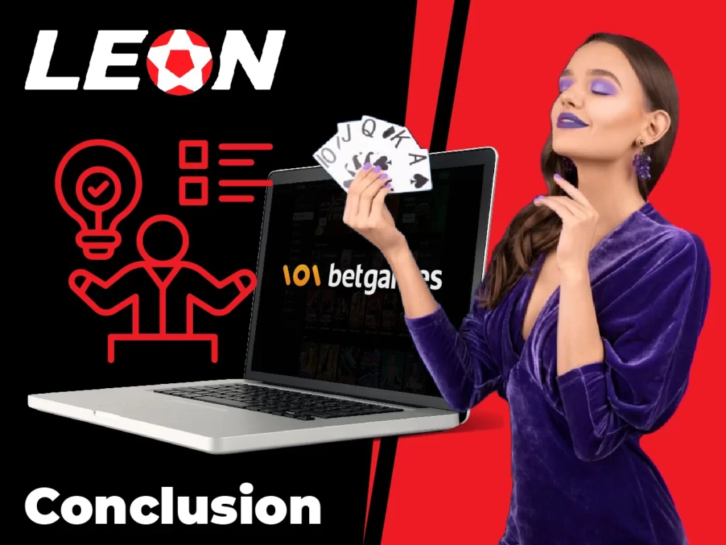 Conclusión
