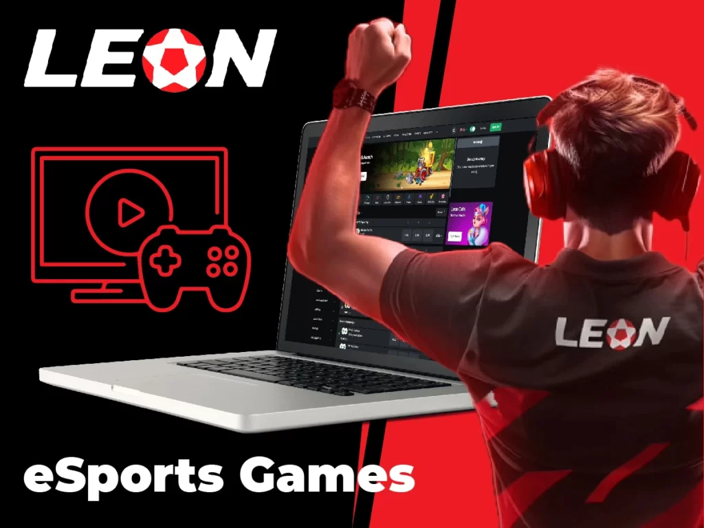 Esports games