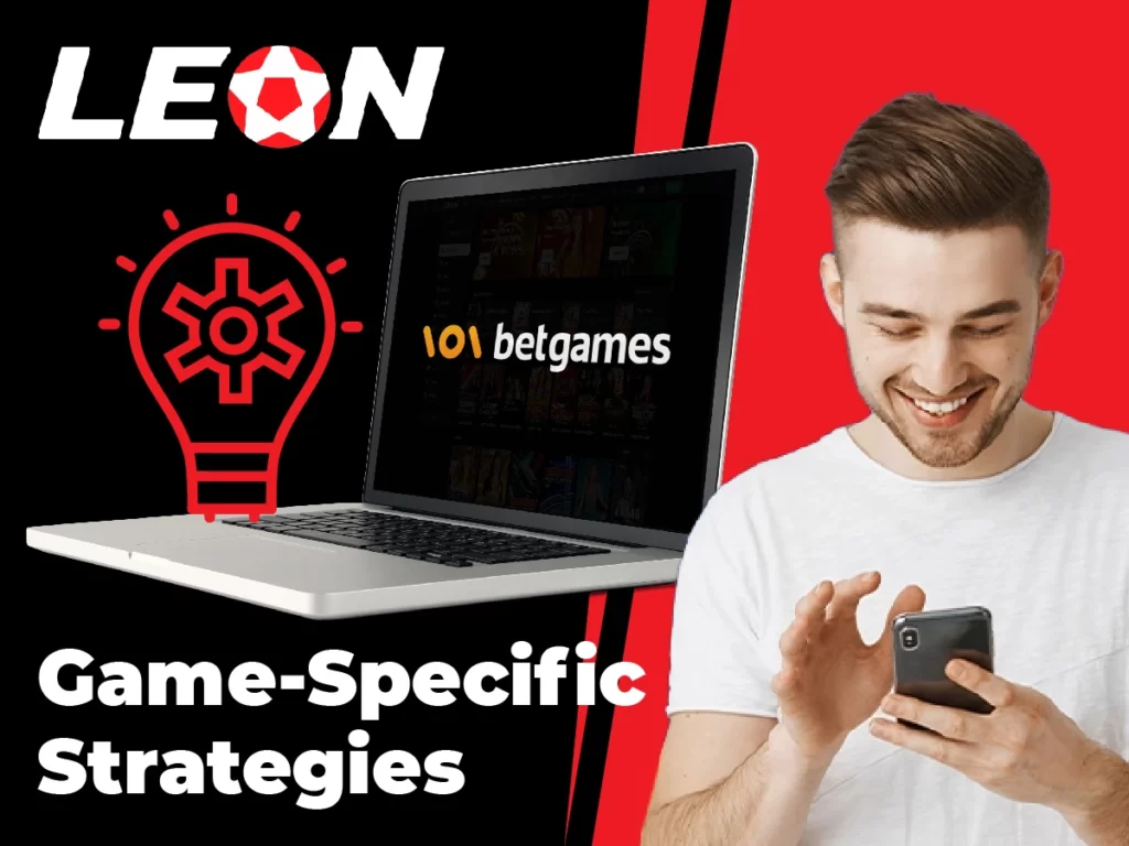 Estrategias específicas del juego