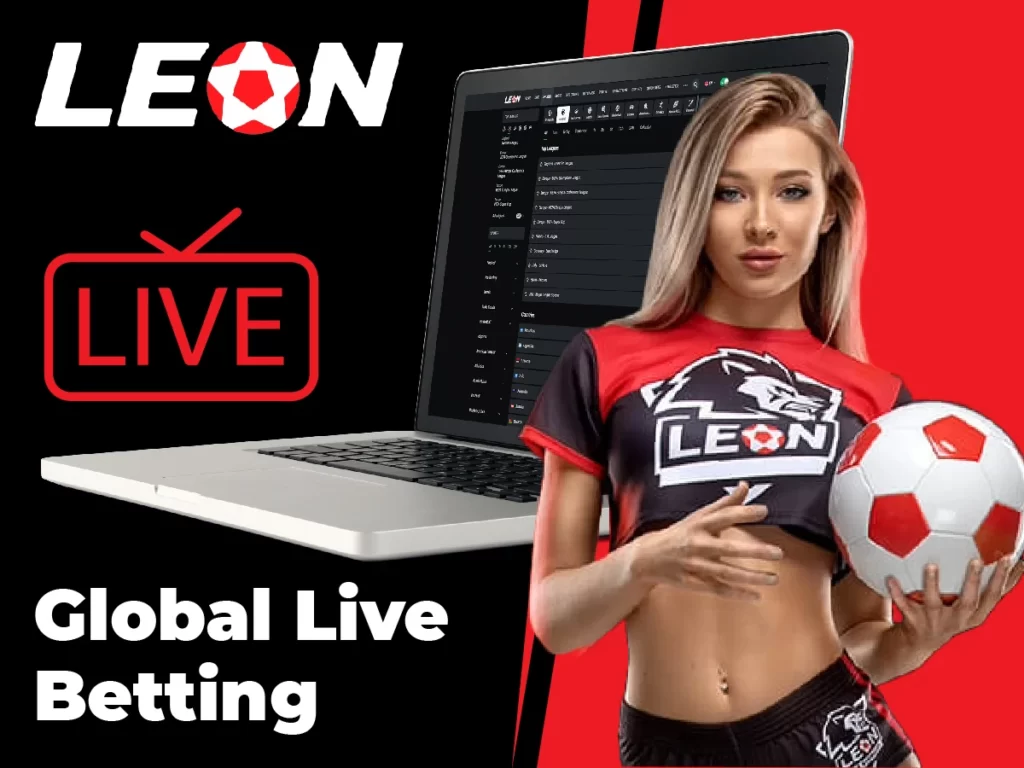 Globale Live-Wetten