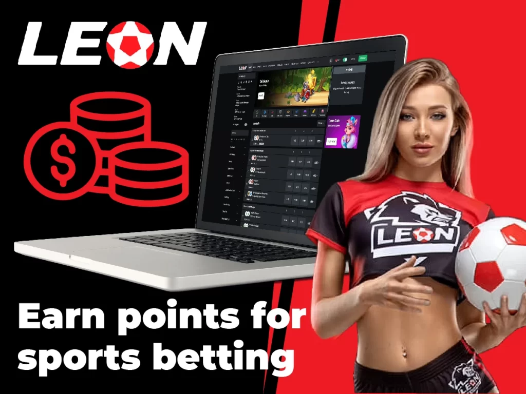 Punkte für Sportwetten
