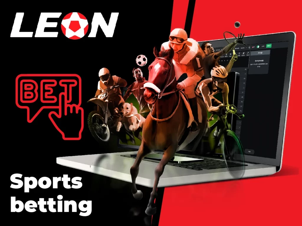 Sports betting