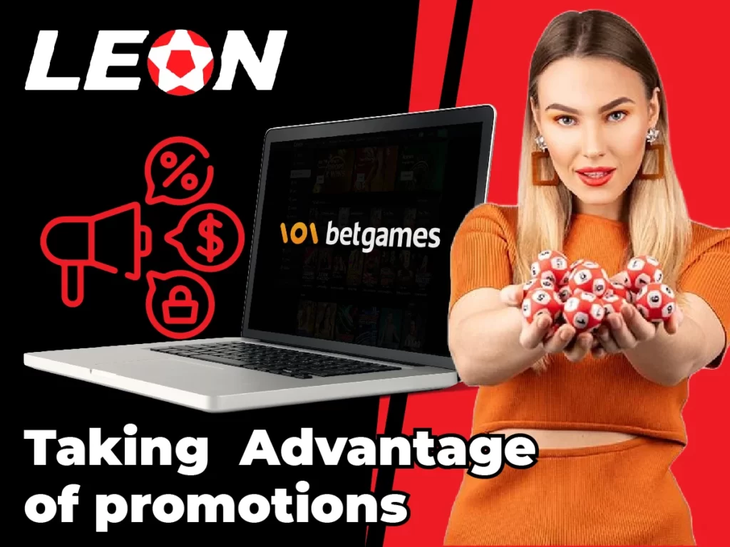 Aprovechar las promociones